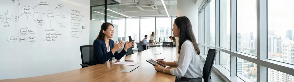 Professional career consultation