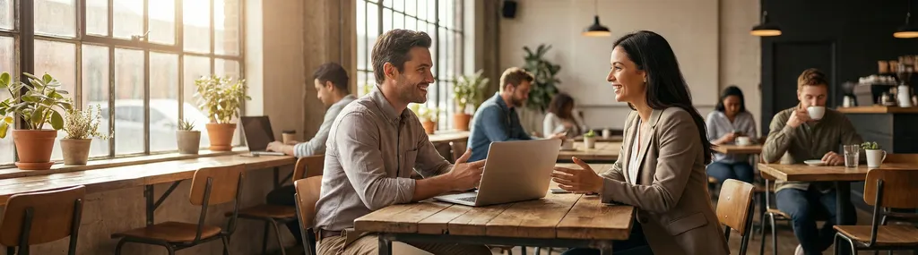 Professional career consultation