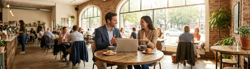 Professional career consultation